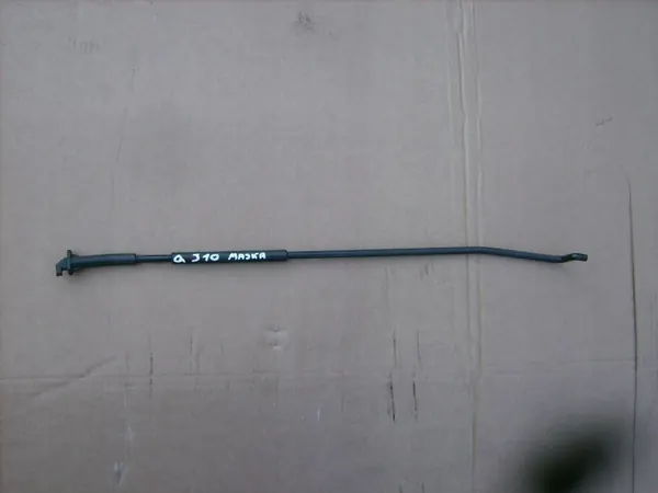 Konepellituki OEM PODPMASQJ10 Nissan Qashqai J10:lle image 2