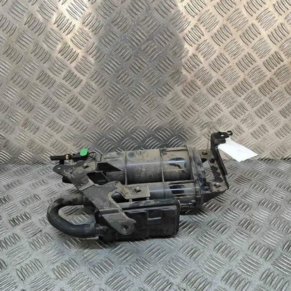 Gebruikte Honda OEM 17011TBAL01 roetfilter image 2