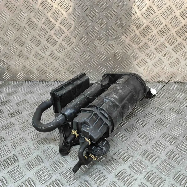 Gebruikte Honda OEM 17011TBAL01 roetfilter image 4