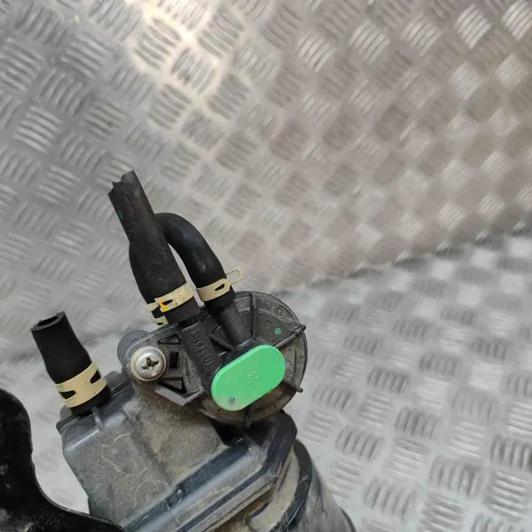 Gebruikte Honda OEM 17011TBAL01 roetfilter image 5