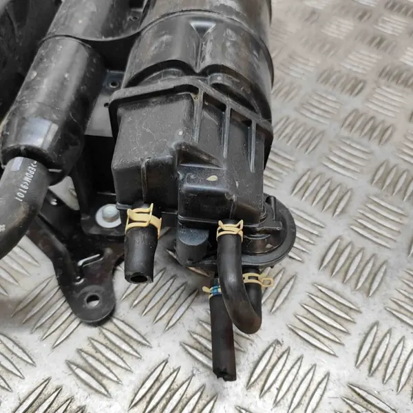 Gebruikte Honda OEM 17011TBAL01 roetfilter image 6