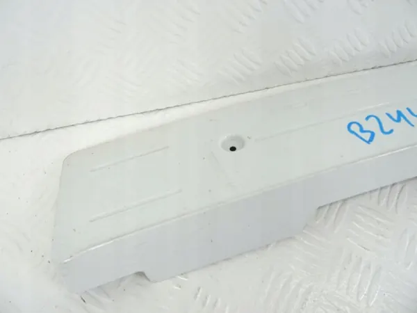 Kennzeichenhalter OEM 971807287L Porsche Panamera image 3