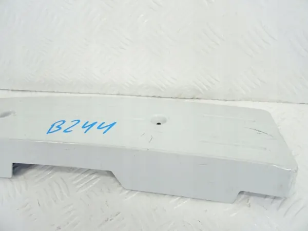 Kennzeichenhalter OEM 971807287L Porsche Panamera image 4