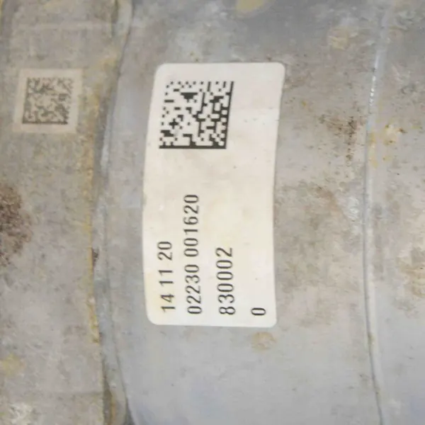 BMW Styrning V29010262 image 4