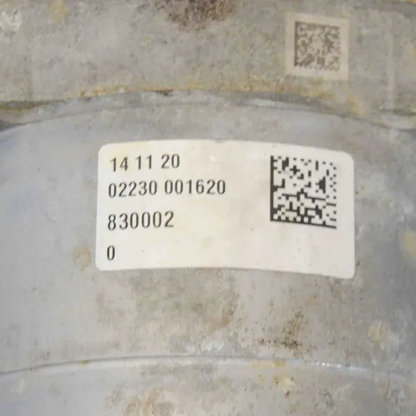 BMW Styrning V29010262 image 5