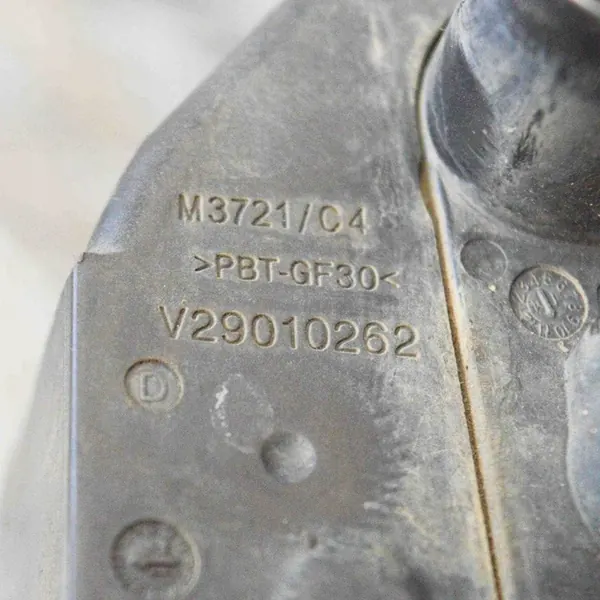 BMW Styrning V29010262 image 6