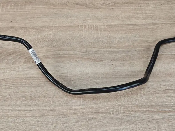 Durite d'entrée refroidisseur huile OEM 8654907 BMW G22 G23 image 3