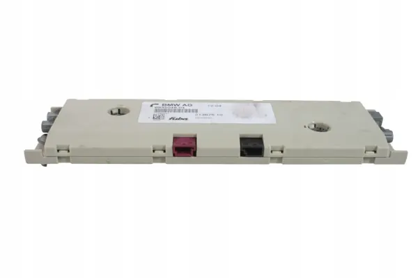 Module Amplificateur Antenne Diversity BMW E64 OEM 6935048 image 2