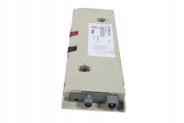 Module Amplificateur Antenne Diversity BMW E64 OEM 6935048 image 5