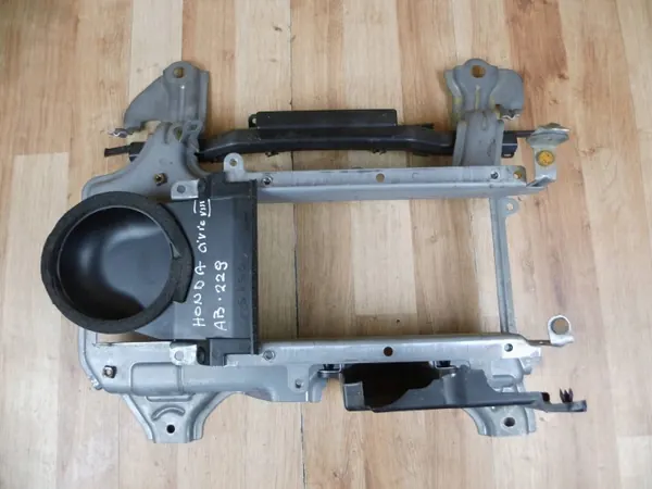 Soporte marco batería convertidor OEM 1J420-RMX-030 image 2