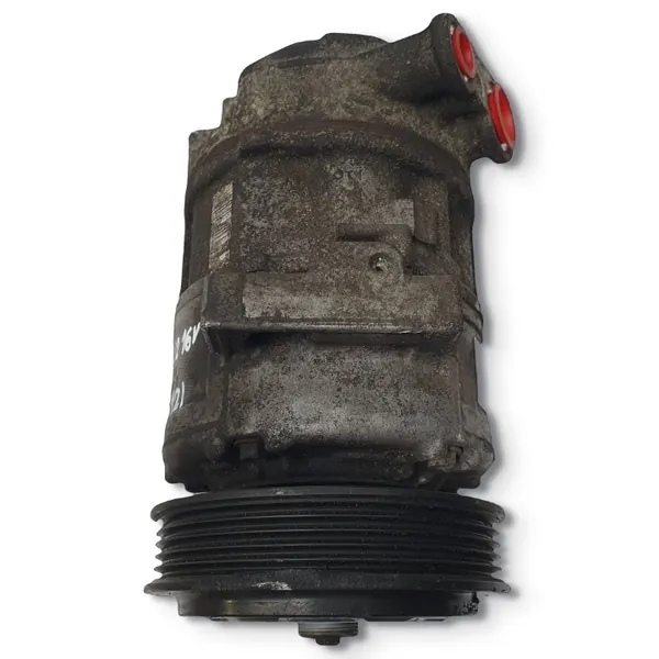 ACR5 55701200 Klimakompressor für Opel Corsa D image 3