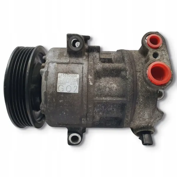ACR5 55701200 Klimakompressor für Opel Corsa D image 4