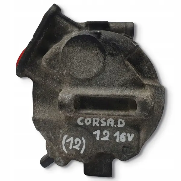 ACR5 55701200 Klimakompressor für Opel Corsa D image 7