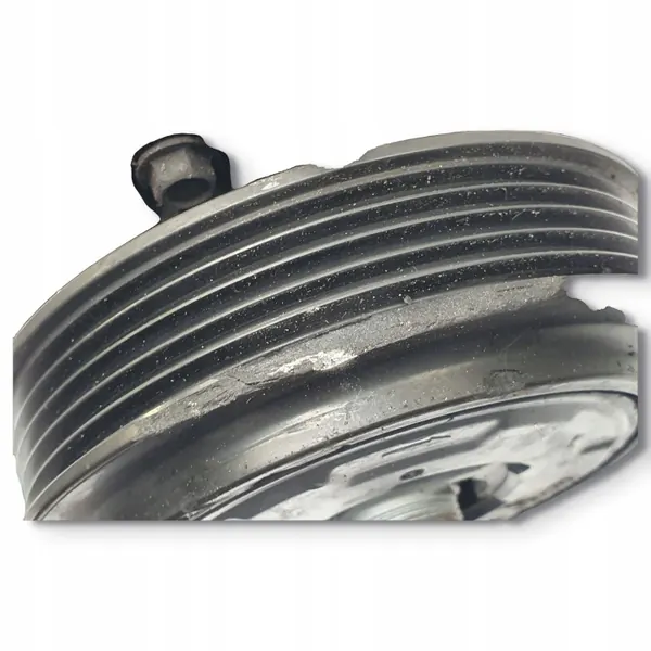 ACR5 55701200 Klimakompressor für Opel Corsa D image 8