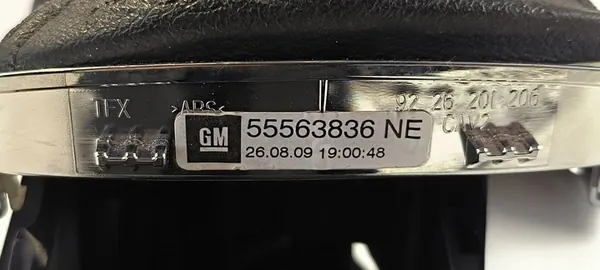 Vaihdevivun 55563836 Opel Insignia A image 3