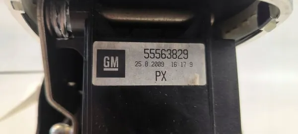 Vaihdevivun 55563836 Opel Insignia A image 4