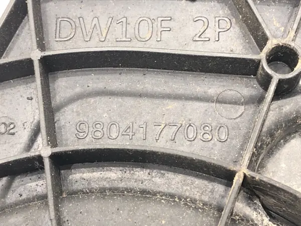 Carter de Distribution OEM 9804177080 Peugeot 308 SW image 4