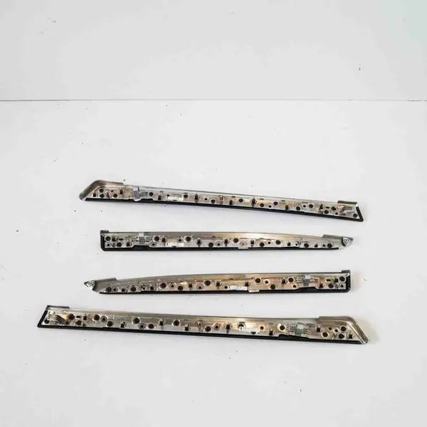 BMW 5 (F10) Interieurafwerkingsset 9171782 9171781 9171779 9171780 image 2