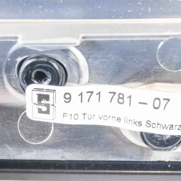 BMW 5 (F10) Interieurafwerkingsset 9171782 9171781 9171779 9171780 image 3