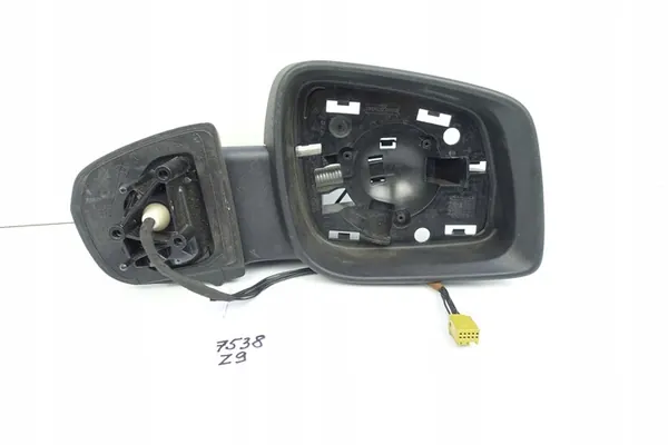 Oikea Peili Mercedes A W169 B W245 9 Pin A1698101476 image 4