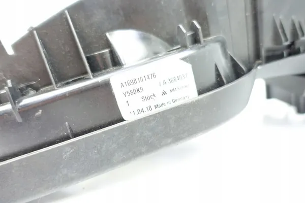 Oikea Peili Mercedes A W169 B W245 9 Pin A1698101476 image 5