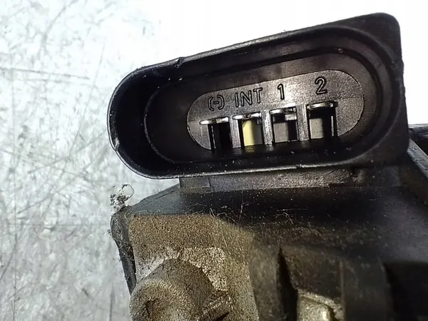 Pyyhkijän mekanismi Fiat Grande Punto 064300023010 image 4