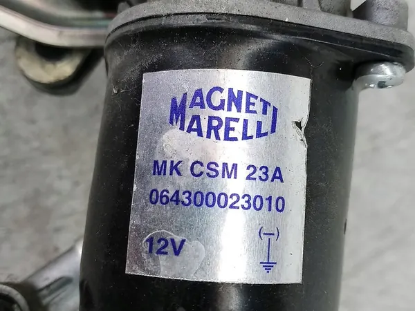 Pyyhkijän mekanismi Fiat Grande Punto 064300023010 image 6