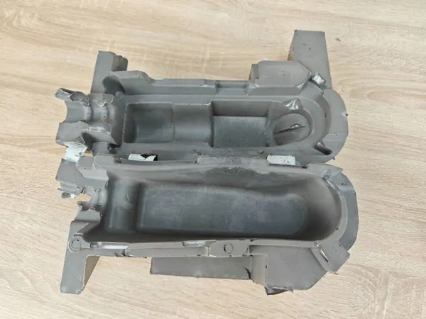 Pompe hydraulique toit OEM 5A05E18 pour BMW G23 Cabrio image 3