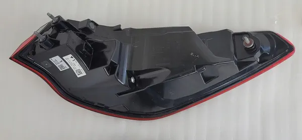 Luz trasera LED izquierda BMW 4 G22 2020- OEM 63217477603 image 6