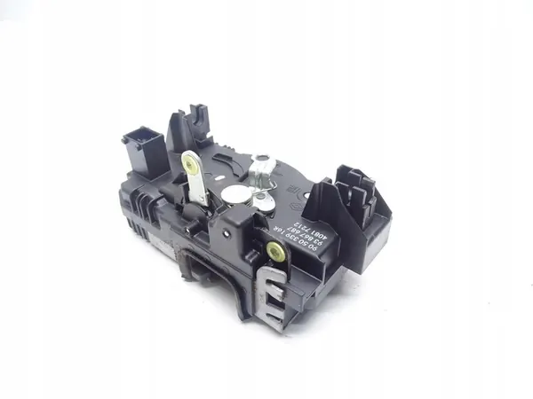 Bakre Vänstra Dörrlås 905033916R Opel Vivaro B image 3