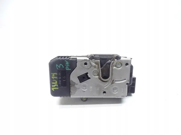 Bakre Vänstra Dörrlås 905033916R Opel Vivaro B image 4