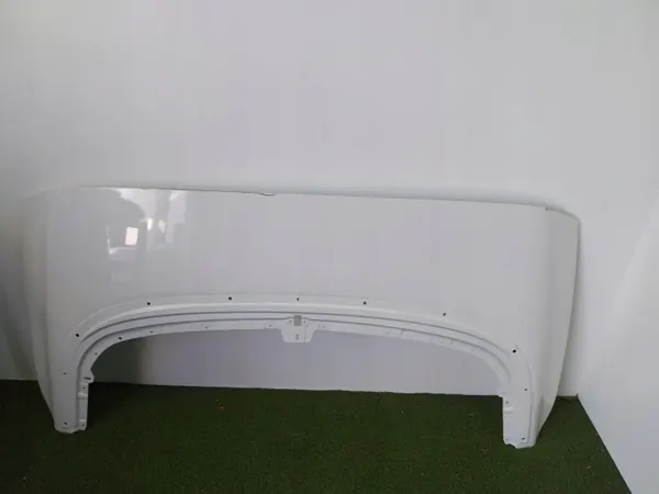 BMW Dachabdeckung OEM 9881889 für 4er G23 Cabrio image 2