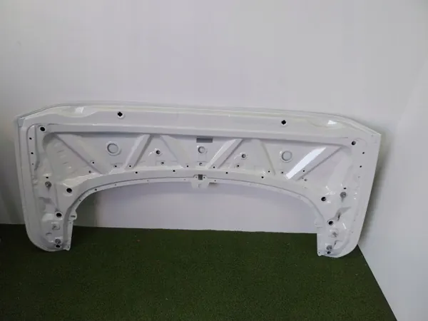 BMW Dachabdeckung OEM 9881889 für 4er G23 Cabrio image 6