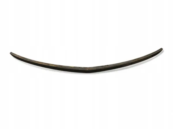 Mercedes-Benz E A207 takakontin spoileri OEM A2077930088 image 2