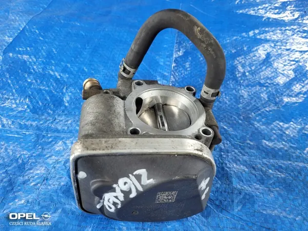 Kaasutin OEM 55560398 Opel 1.6 Z16XER -moottorille image 2