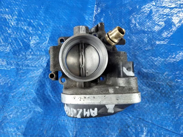Kaasutin OEM 55560398 Opel 1.6 Z16XER -moottorille image 3