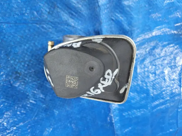 Kaasutin OEM 55560398 Opel 1.6 Z16XER -moottorille image 4