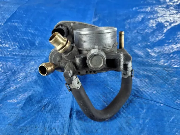 Kaasutin OEM 55560398 Opel 1.6 Z16XER -moottorille image 5