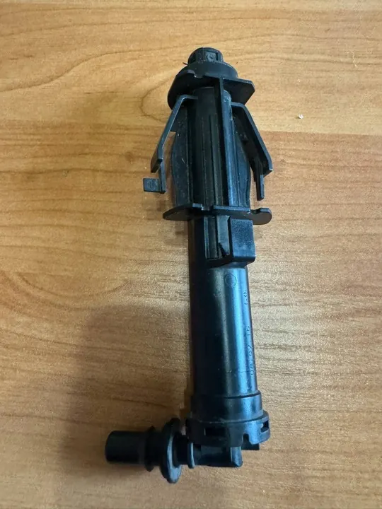 Left Headlight Washer SEAT LEON III 5F0955965 image 3