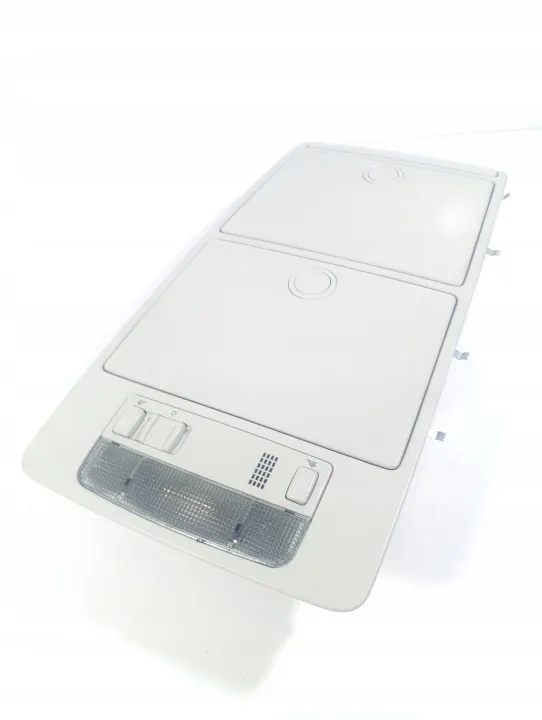 VW Touran 1 Dachbrillenfach OEM M1S238 image 3