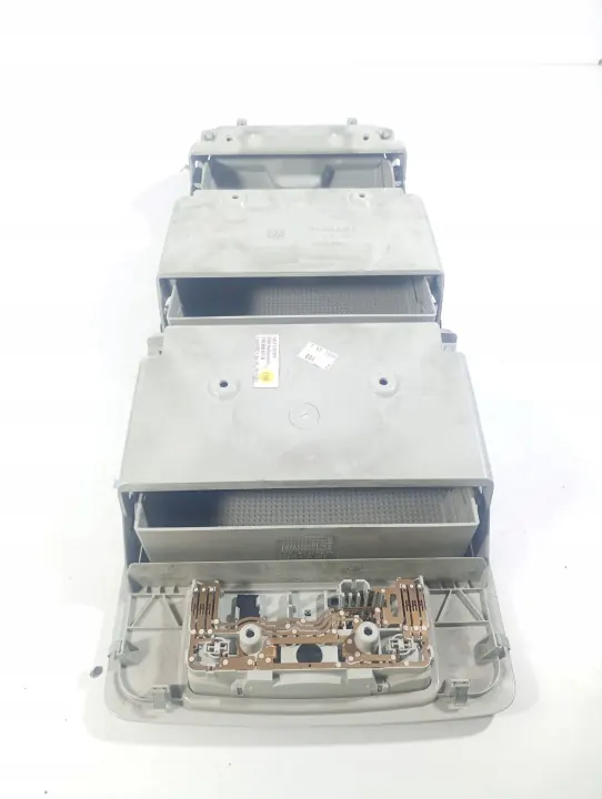 VW Touran 1 Dachbrillenfach OEM M1S238 image 4