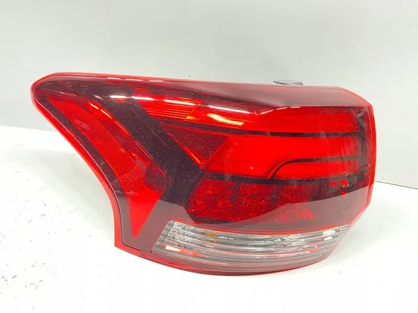 Lámpara trasera LED izquierda Mitsubishi Outlander 3 III 2015-2021 image 5