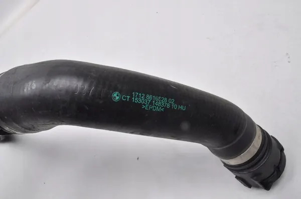 BMW F20 F21 F22 F23 F30 F31 Vesiputki 8616528 image 4