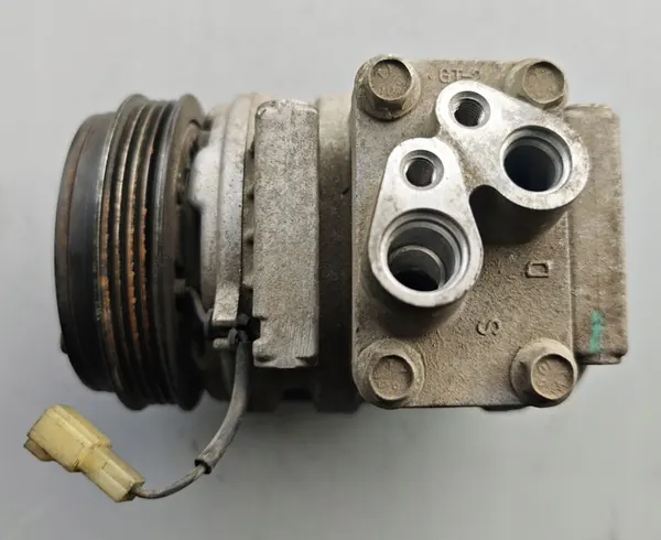 Compressore Aria Condizionata Chevrolet Kalos Aveo 1.2 image 2