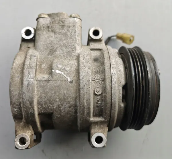 Compressore Aria Condizionata Chevrolet Kalos Aveo 1.2 image 3