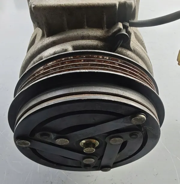 Compressore Aria Condizionata Chevrolet Kalos Aveo 1.2 image 4