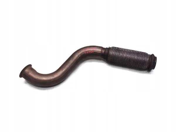 Pakoputki vaimennin OEM 987654321 Citroen image 2