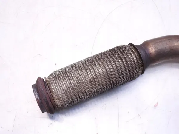 Pakoputki vaimennin OEM 987654321 Citroen image 4