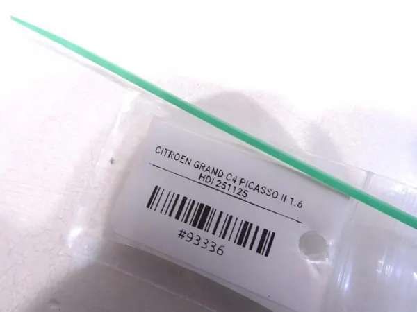 Pakoputki vaimennin OEM 987654321 Citroen image 5