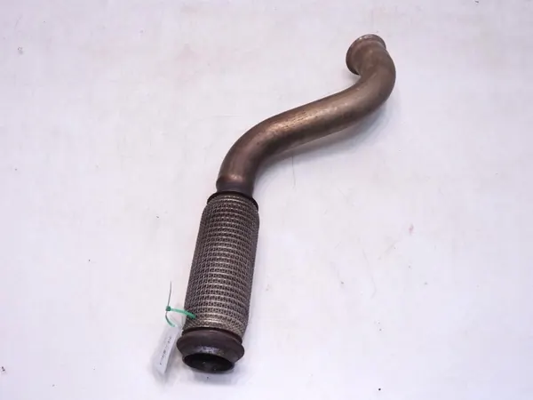 Pakoputki vaimennin OEM 987654321 Citroen image 7